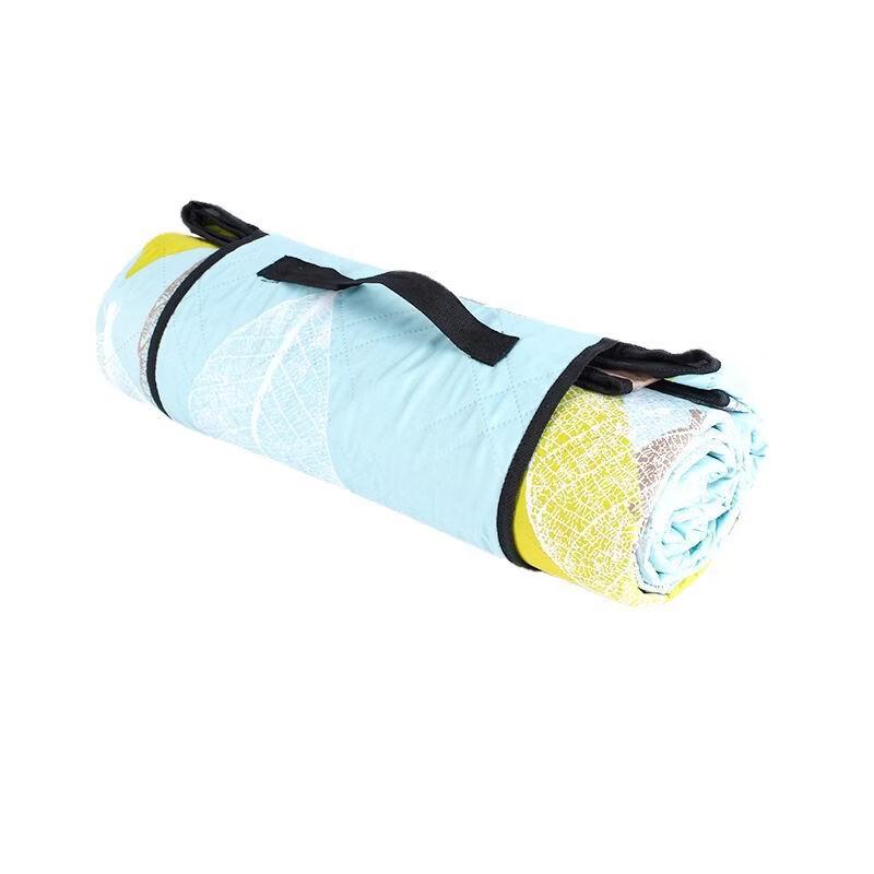 ZISIZ Portable Outdoor Picnic Mat