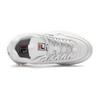 Fila Disruptor 2 Mesh Comfortable Versatile Low-Top Lifestyle Sneakers Women Sneakers White F12W342138FWT