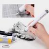 Tenwin Adjustable Electric Erasers Rubber 2.5/5mm Rubber Refills Battery Power For Sketch Drawing Erasing Office School Supplies