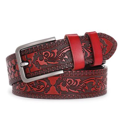 Accessori – Cinture e fasce da uomo