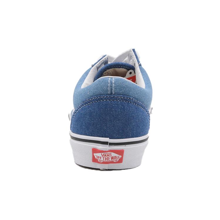Old Skool Vans 'Denim 2-Tone' VN0A38G1Q69