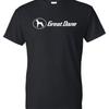 Na górę – T-shirty i koszulki