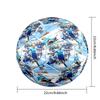 Haaland Norway Football Soccer Ball Size 5 Football Machinestitched Indooroutdoor Universal Football Surprise Collection Gift