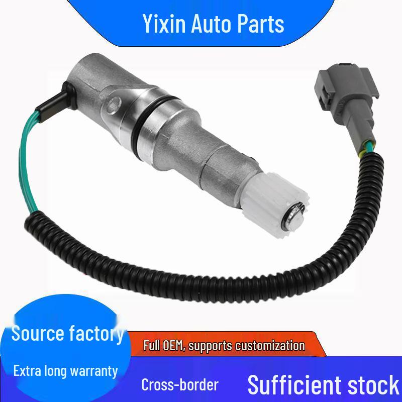Датчик скорости и одометра Nissan для моделей 25010-56G00, 25010-73P00 Standard