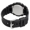 Casio G-Shock Watch GW-M5610U-1B Black/Black/White