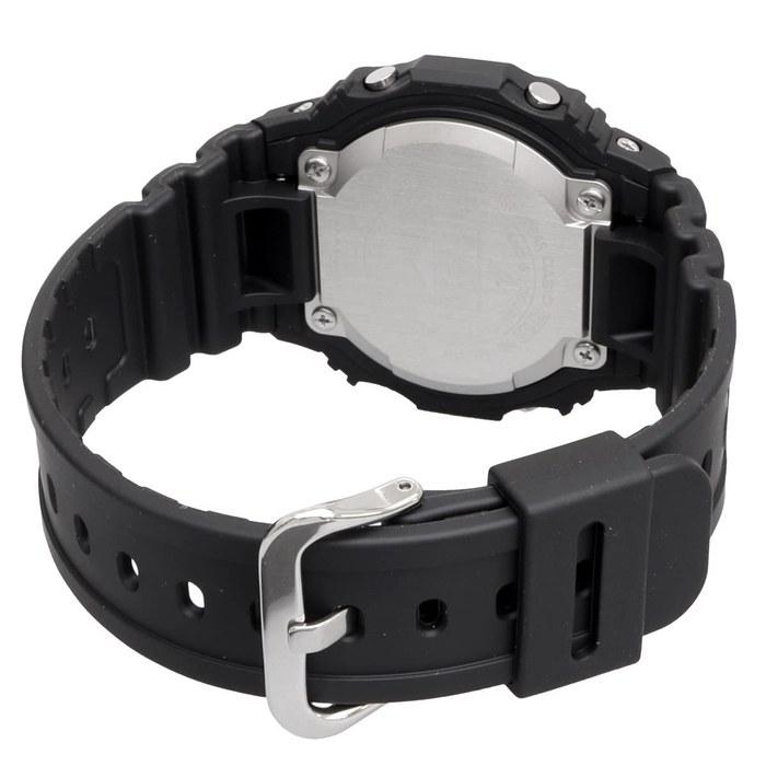 Casio G-Shock Watch GW-M5610U-1B Black/Black/White