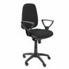 P&C-Office Chair Tarancón P&C 40BGOLF Black