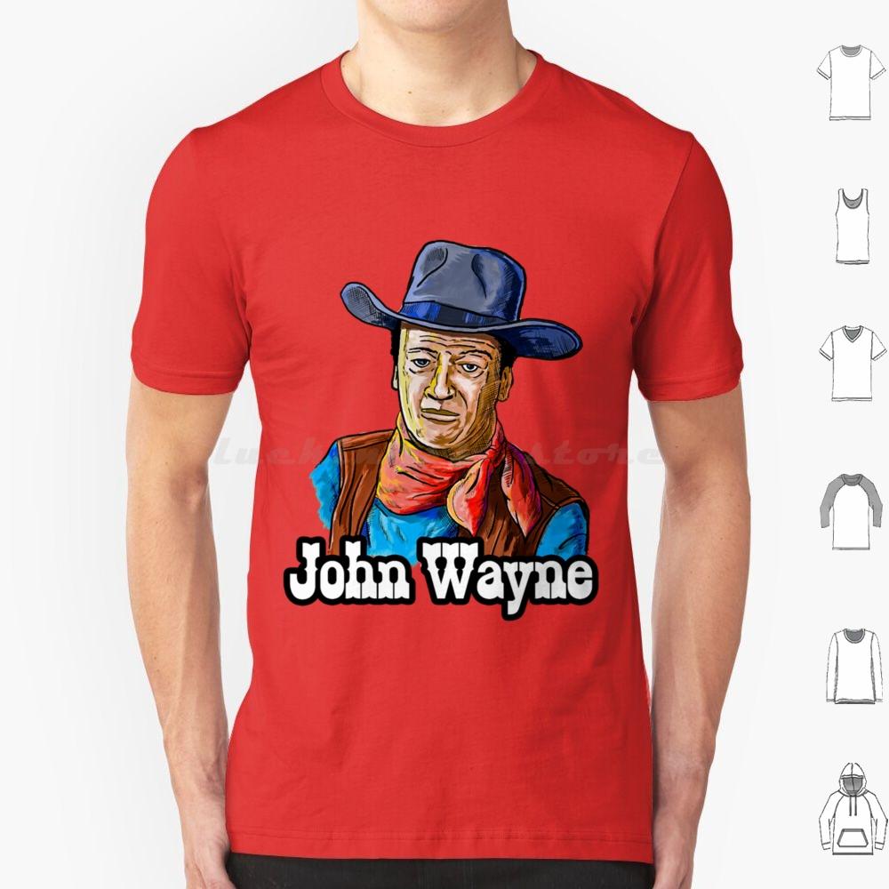 John Wayne Perfect Gift John Wayne T Shirt Men Women Kids 6xl John Wayne John Wayne Movies Wayne John Wayne Bio John Wayne