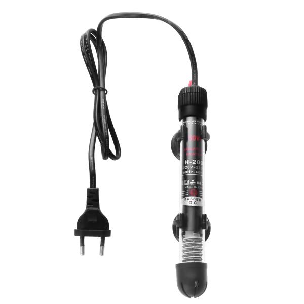 Buy Aquarium Heater Suction Cup Heating Applicator for Fish Tank Warm