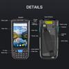 Android 8.1 PDA Handheld POS terminál Honey-Well 1D/2D/QR snímač čárových kódů Data Collector Inventory