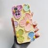 For Xiaomi Redmi 10 Prime 2022 Case Cute Bear Cartoon Shockproof TPU Cover For Xiaomi Redmi 10 Phone Case Redmi10 2022 Soft Capa