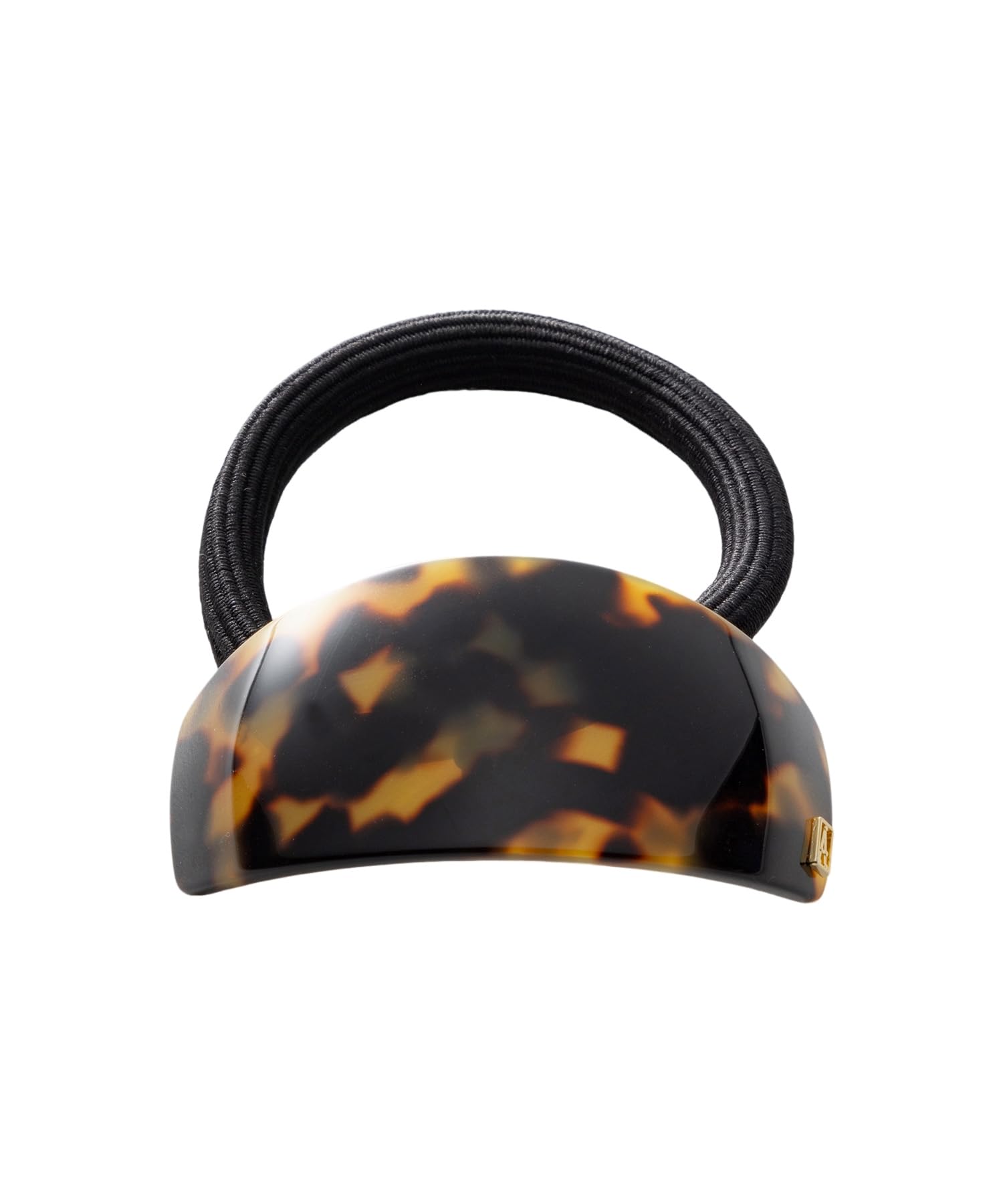 

Alexandre de Paris TIMELESS Резинка для волос APY-78 ТОКИО(W) [Использовал]