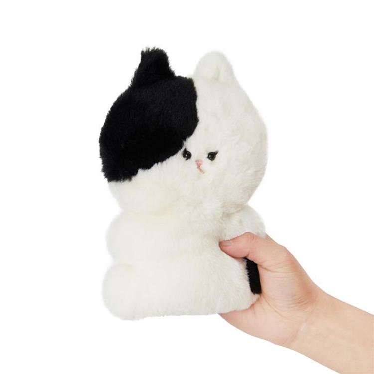 LINE FRIENDS Jessica Flatfur Doll