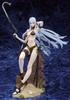 Valkyria Chronicles Selvaria Bles Swimsuit Scale PVC Ver. (1/7 Pre-painted Figure)