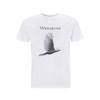 ZX New Wardruna Band Graphic Cotton Tshirt Unisex Summer Short Sleeve Fashion Brand Tee Luxury Casual Vintage Retro