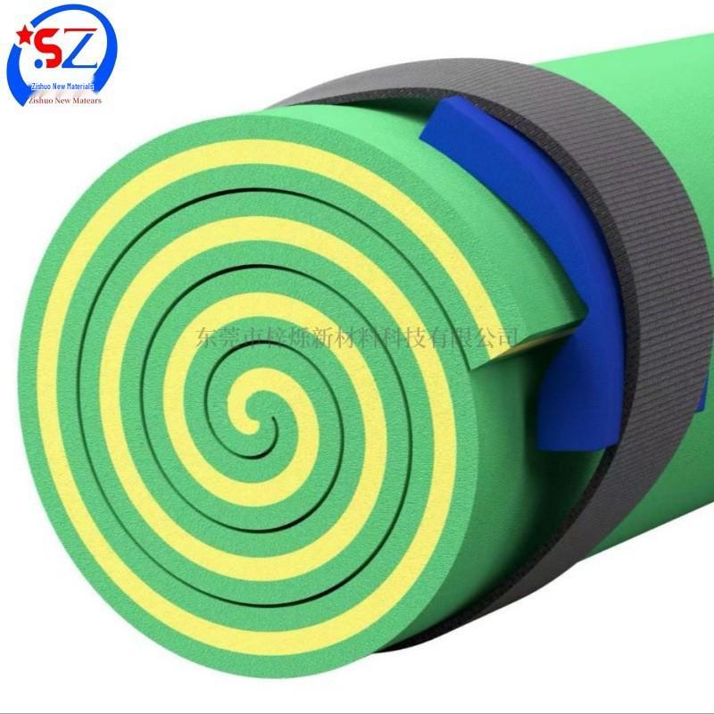 XPE Magic Carpet Floating Mat - Standable Water Foam Blanket & Floating Board.