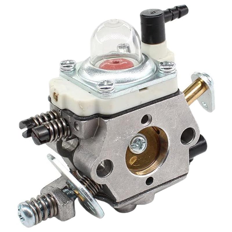 For Walbro WT-990-1 WY-990 ZENOAH Spare Parts Carb For BAJA CY23RC CY26RC CY27RC CY29RC GP290 carburetor