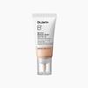 Dermakeup™ Bálsamo de Beleza Barreira 01 BB Cream Hidratante Leve para Barreira da Pele SPF45 PA++