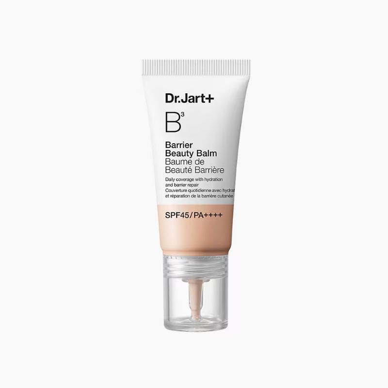

Dr.Jart+ Dermakeup™ Barrier Beauty Balm 01 Light Hydrating Skin Barrier BB Cream SPF45 PA++