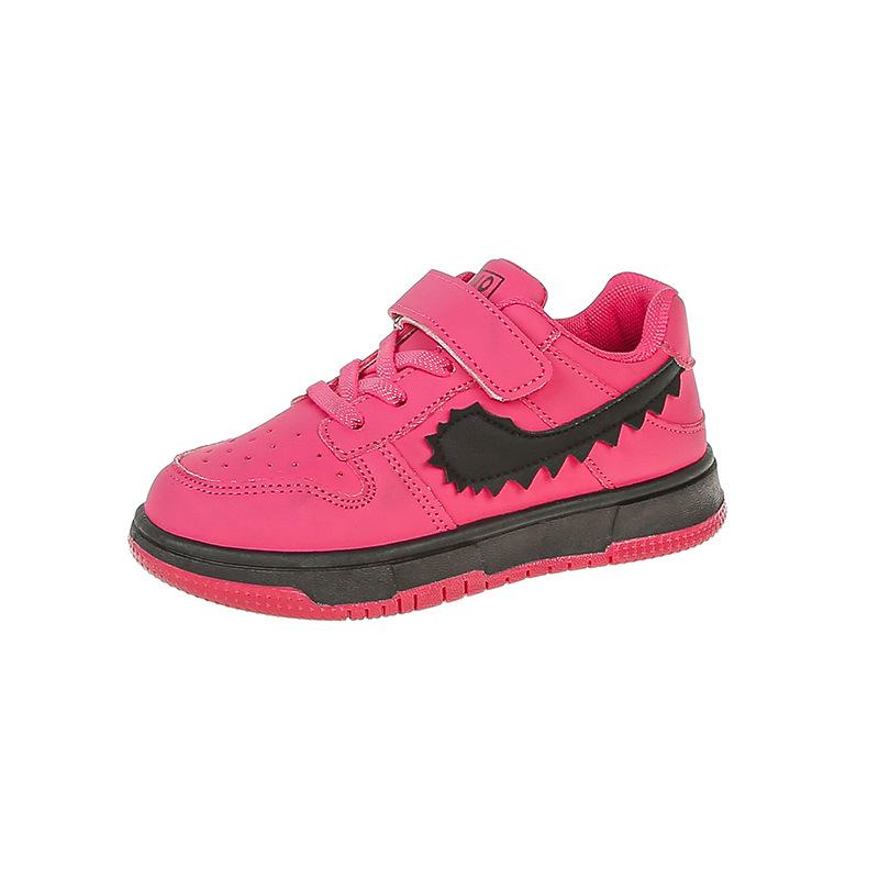 Trendy brand classmates children's sports shoes girls' shoes 2025 new autumn models boys' summer board shoes basketball shoes foreign trade