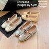 Scarpe con tacco