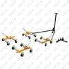 Hydraulic Vehicle Mover Tool