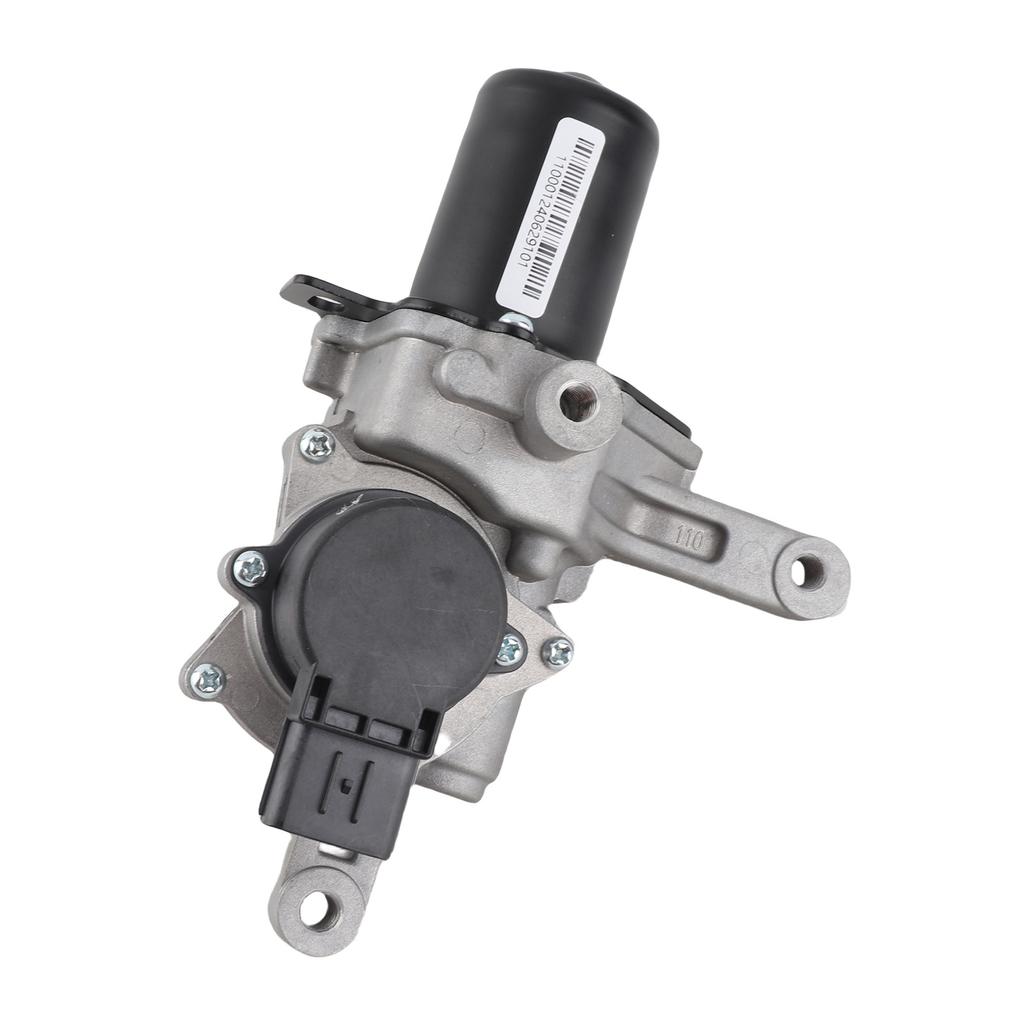Elektronischer Turbolader-Aktuator 1720130160 Ersatz für 1KD FTV D4D 3.0 CT12V CT16V