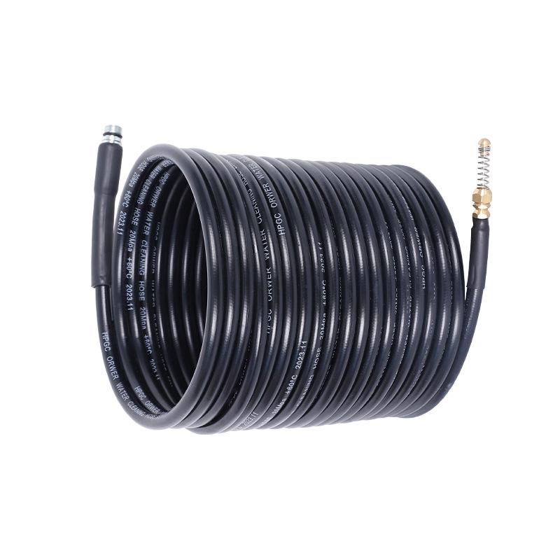 Karcher High-Pressure Hose for Household and Car Wash
