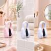 Electric Nasal Clip Compact AttachFit Nose with Control Buttons Portable for Beauty Enthusiasts,