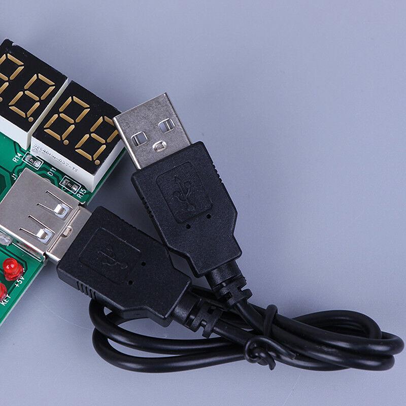Laptop Computer 25Pin Diagnostic Card with USB Parallel Port PC Motherboard Analyzer 4-Digit Analysis Post Tester