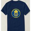 Emblem National Guard of T-Shirt. Premium Cotton Short Sleeve O-Neck Mens T Shirt New S-3XL
