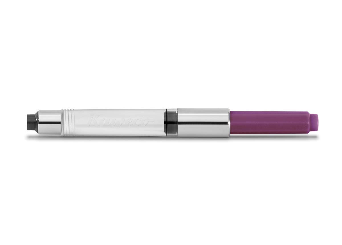 

Kaweco Ruby Red Converter Officially Imported 10001951,