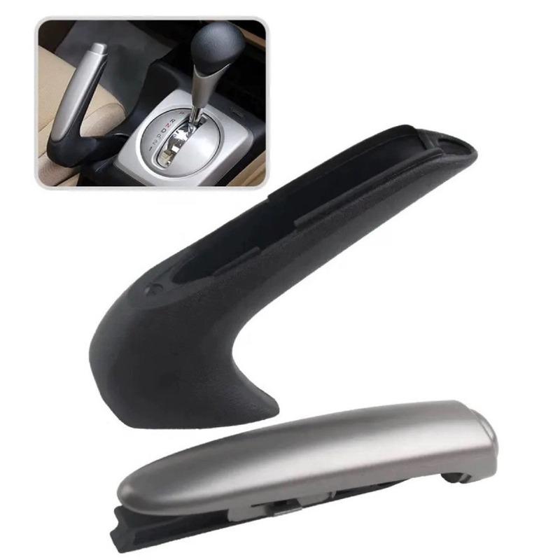 Ebrake Parking Brake Handle For Honda Civic 2006-2011 47115-SNA-A82ZA Car Brake Lever Spherical Handle Replacement Handbrake