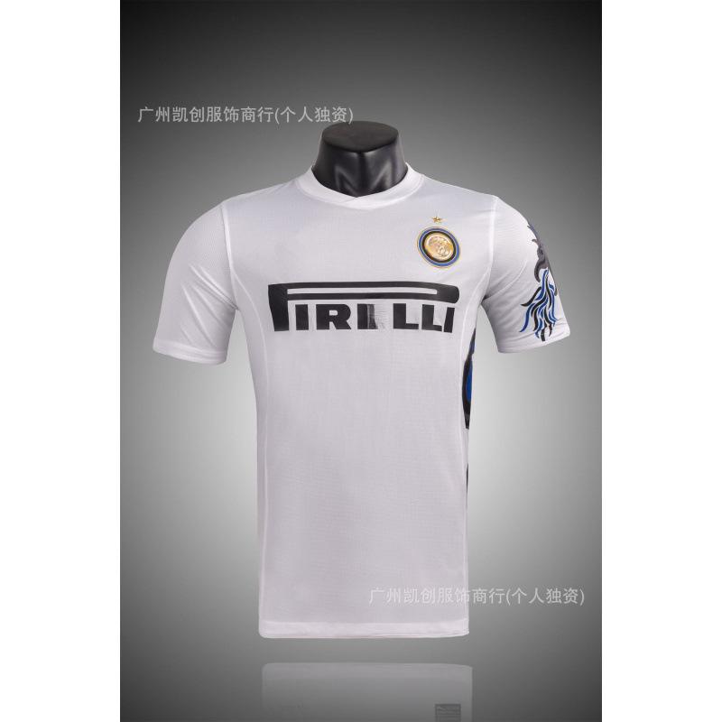 Vintage Football Jersey Inter Milan Napoli Florence Parma Jersey, a Delivery Jersey.