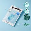 TORRIDEN Sheet Mask 10-Pack Set (Hydrating / Soothing / Brightening)