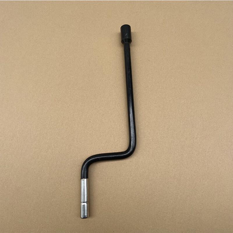 Spare Tire Crank for Dongfeng EQ1118G/EQ1120