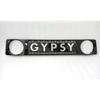 Suzuki Samurai Sierra Drover Sj413 Sj410 Frontgrill Grill "Gypsy" |Passend für