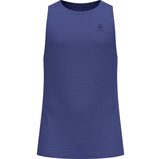 Odlo базовый слой без рукавов Merino 160