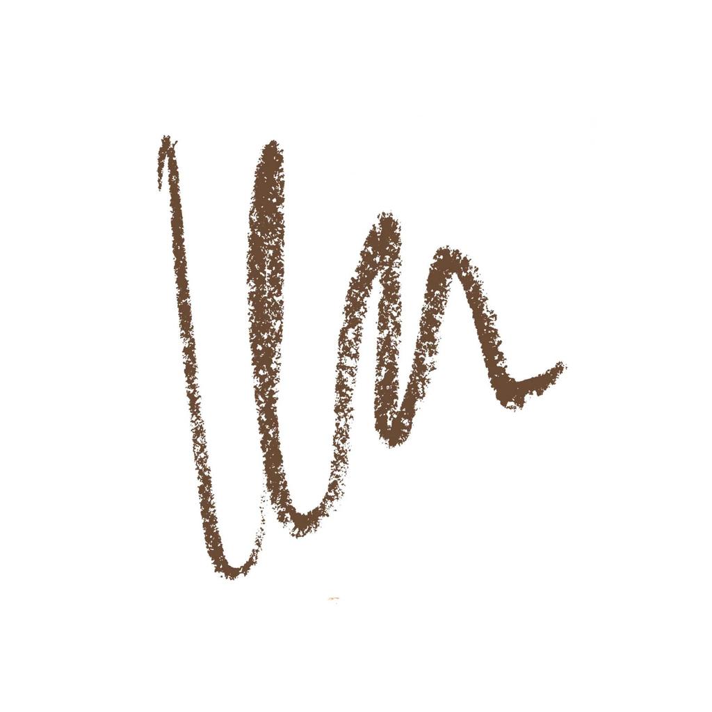 Palladio Brow Definer, Retractable Eyebrow Pencil, Medium Brown PBD03, 0.24g (0.0084oz)