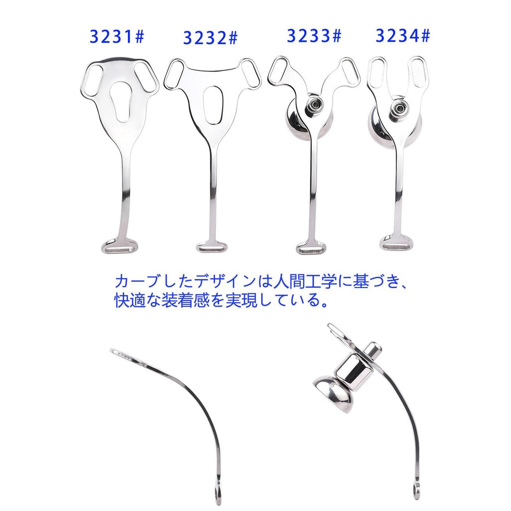 KKSEXY Male Chastity Belt Flat Chastity Device Stainless Steel Chastity Lock Hidden Wearable Chastity Device Cock Prevent Escape Chastity Cage Adult