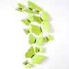 12pcs/Set Colorful 3D Butterflies Wall Sticker Beautiful Butterfly Sticker with Magnet for Kid Room Wall Decals Home Decoration