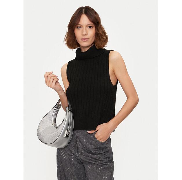 Сумка Liu Jo Liu Jo M Hobo AF4225 E0507 серебристый