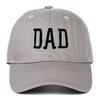 Washed Cotton Baseball Cap Adjustable Baseball Hats Vintage Couple Cap  For Man Women