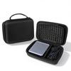 Heavy Duty Controller Storage Box Lightweight Travel Carrying Case with Ergonomic Handle for Computer Host Accessories