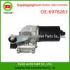 BMW E90 Wiper Motor Replacement