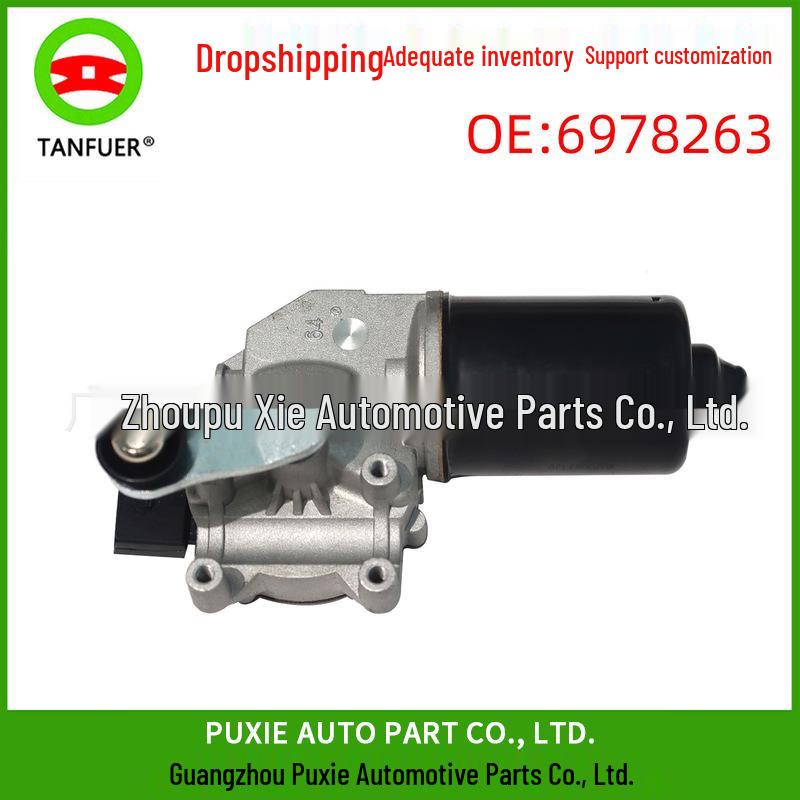 

Замена мотора стеклоочистителя BMW E90 Car Wiper