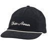 Under Armour Mens Sportstyle Cordura Baseball Cap