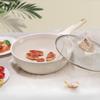 Lilang Maifan Stone Non-Stick Multi-functional Wok