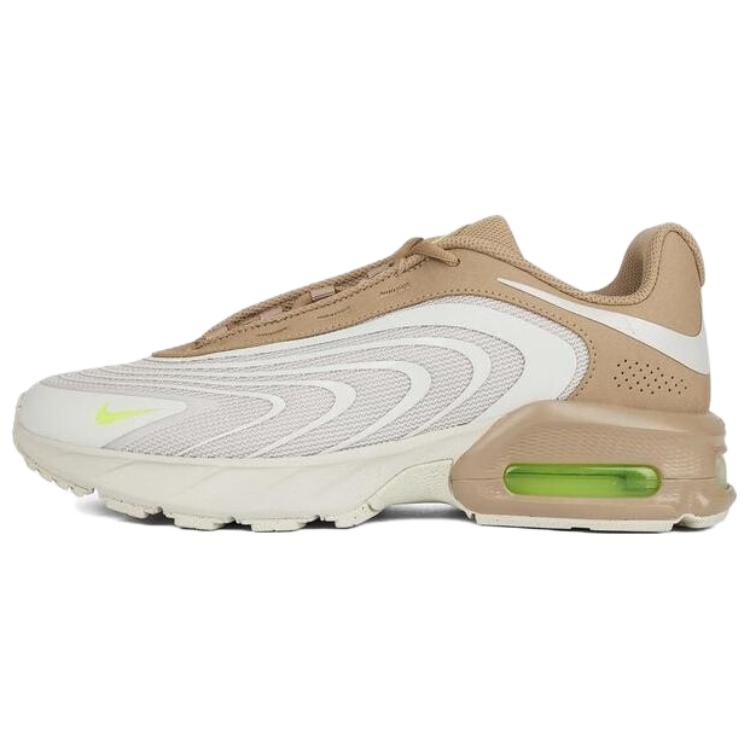 Nike Air Max Fire Casual Comfortable Fashion Shock Absorbing Durable Low Top Running Shoes Men Sneaker Brown IF2621-002