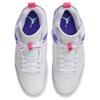 Air Jordan Spizike Low Dongdan Men Sneakers White Indigo-Burst Palest-Purple HF5758-151